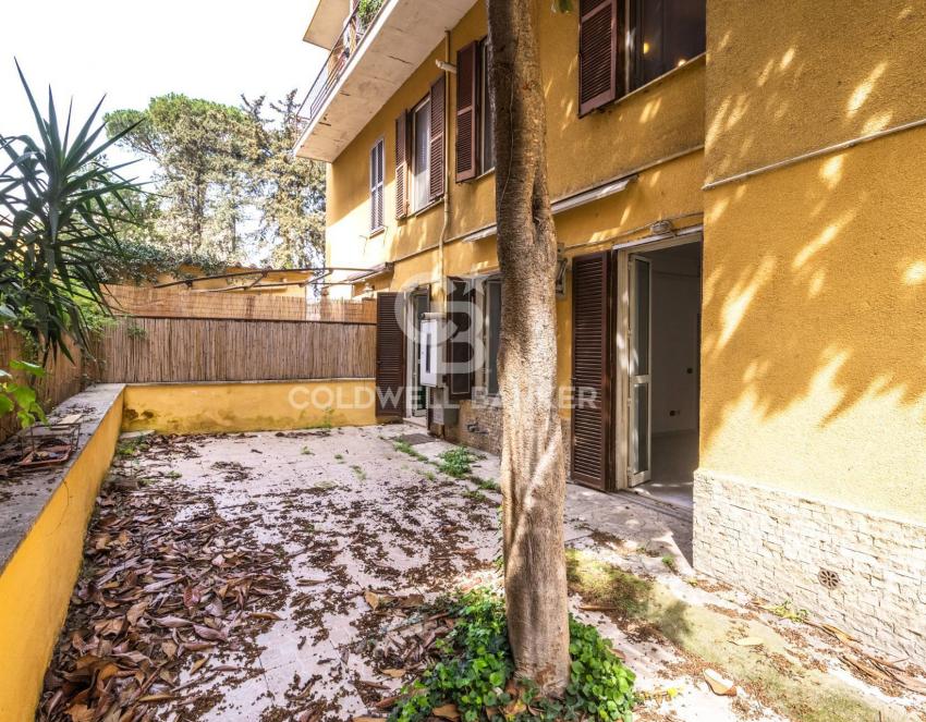 2 Locali in vendita a Roma
