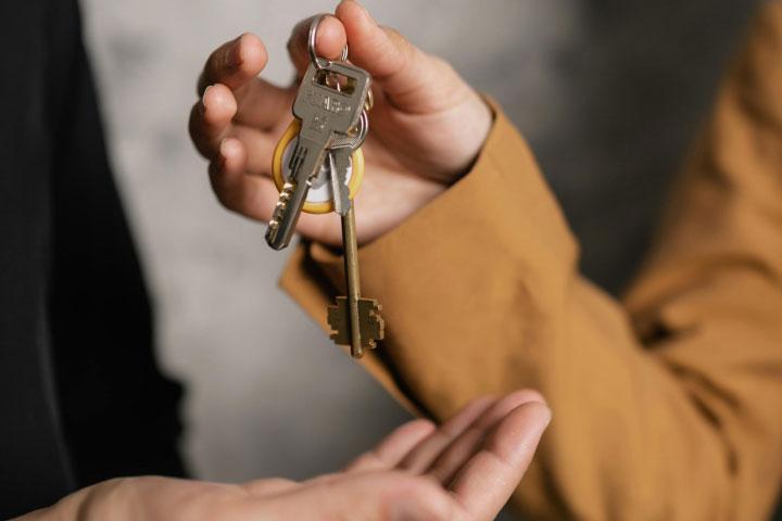 Servizio di Assistenza e consulenza personalizzata alla Compravendita