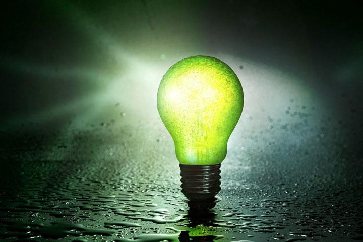 Efficientamento Energetico