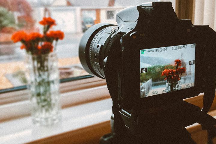 Servizi fotografici professionali