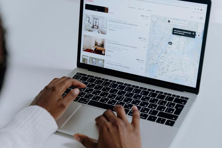 Pubblicazione immobili sui migliori portali e servizio di progettazione