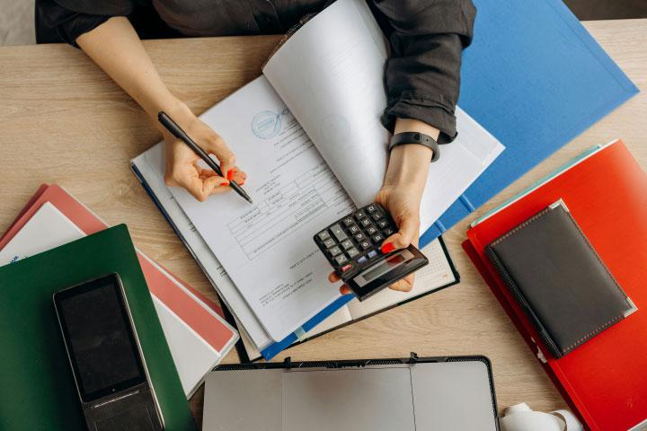 Valutazione gratuita immobile