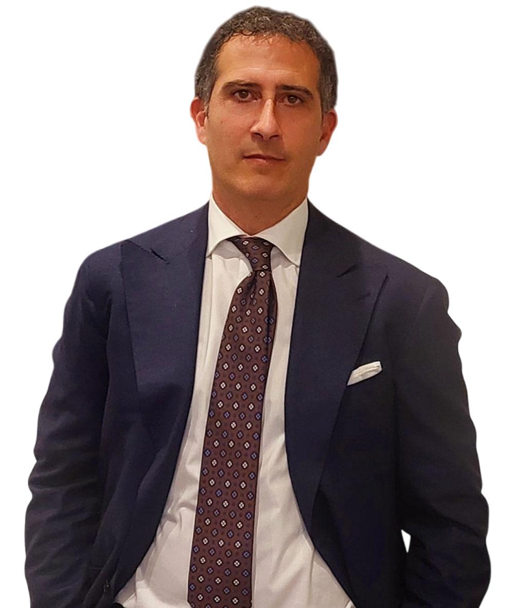 Alessandro Sofia