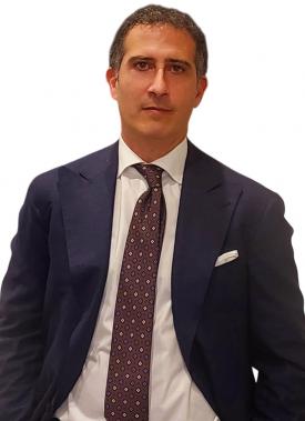 Alessandro Sofia