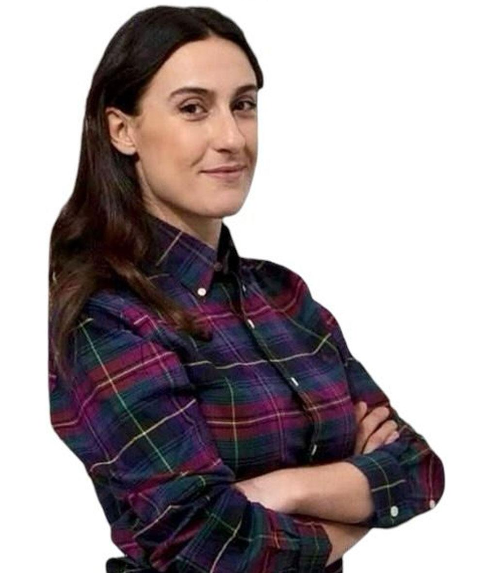 Ludovica Danesi