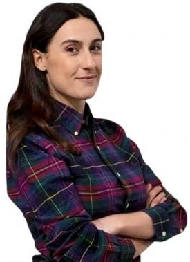 Ludovica Danesi