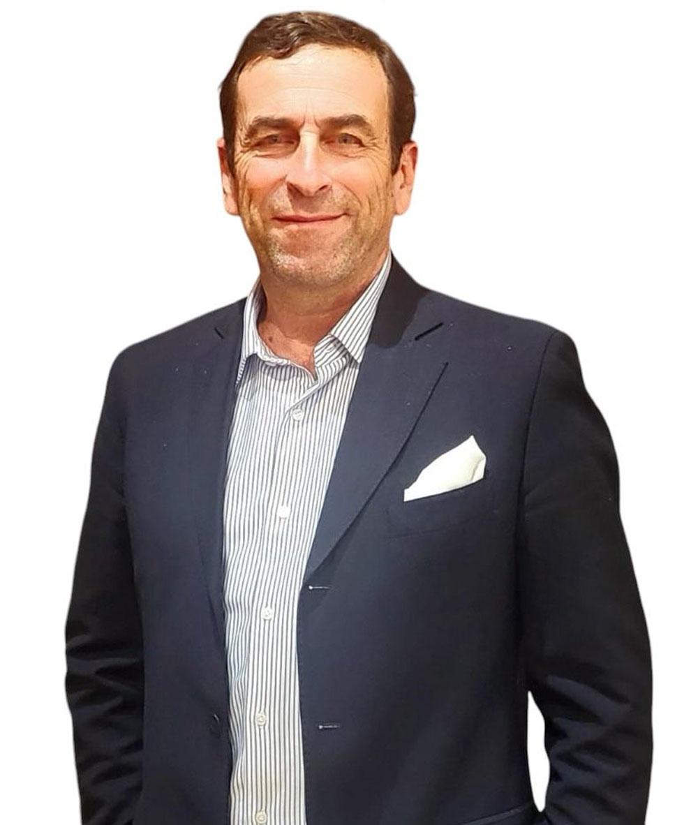 Paolo Nardi
