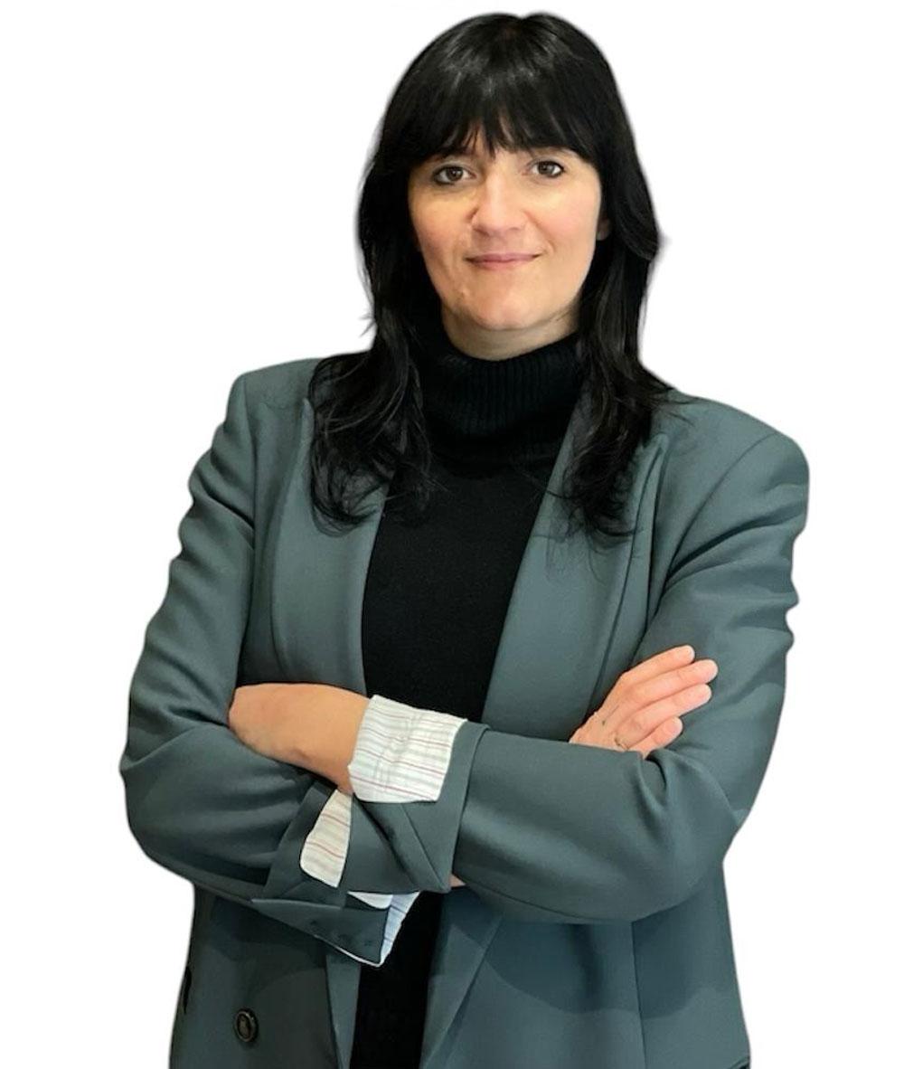 Romana Parisi