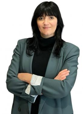 Romana Parisi